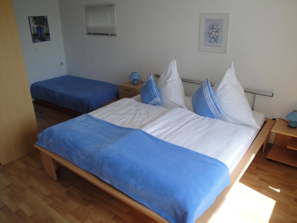 Beta Apartments Reifferscheid  Εξωτερικό φωτογραφία