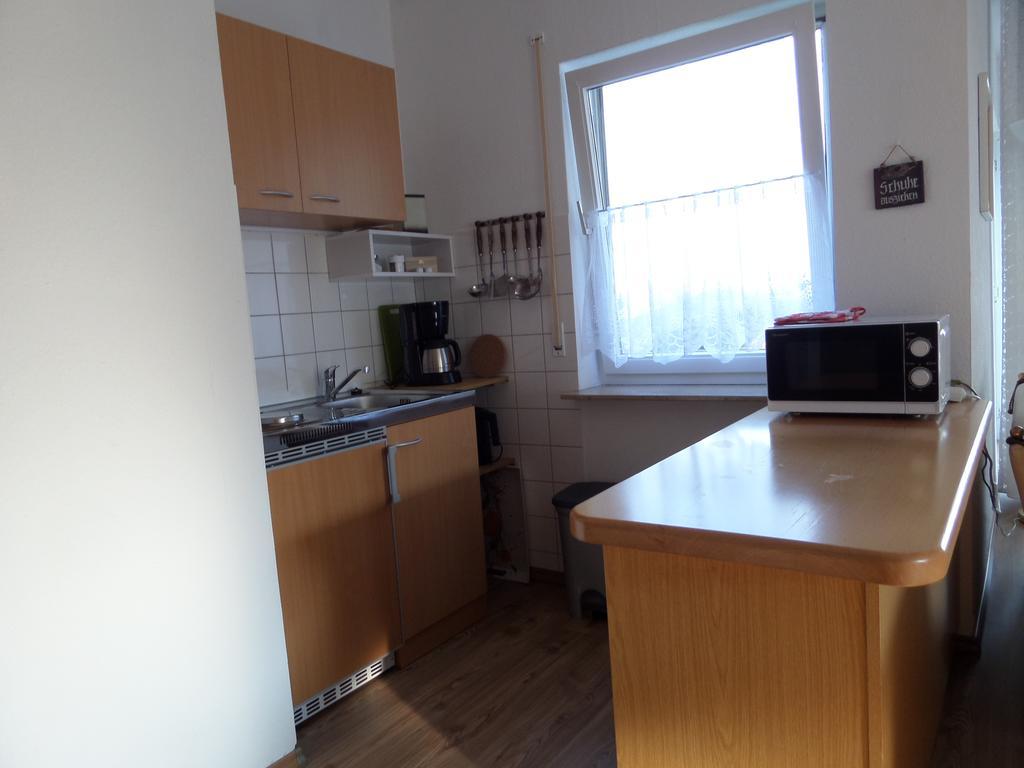 Beta Apartments Reifferscheid  Εξωτερικό φωτογραφία