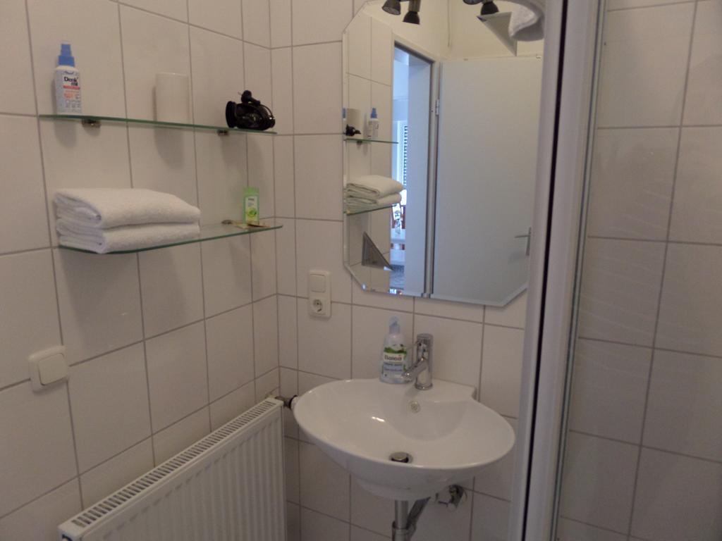 Beta Apartments Reifferscheid  Εξωτερικό φωτογραφία