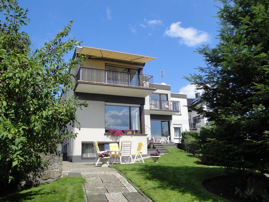 Beta Apartments Reifferscheid  Εξωτερικό φωτογραφία