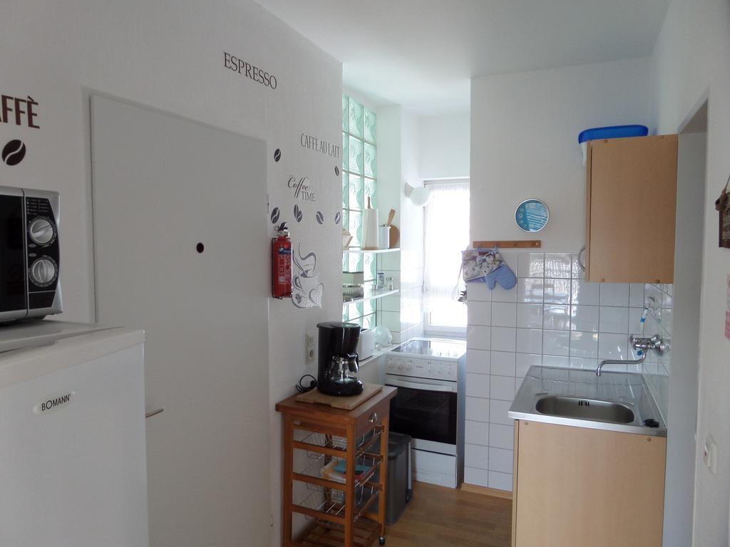 Beta Apartments Reifferscheid  Εξωτερικό φωτογραφία