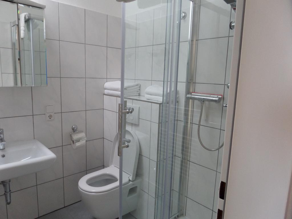 Beta Apartments Reifferscheid  Εξωτερικό φωτογραφία