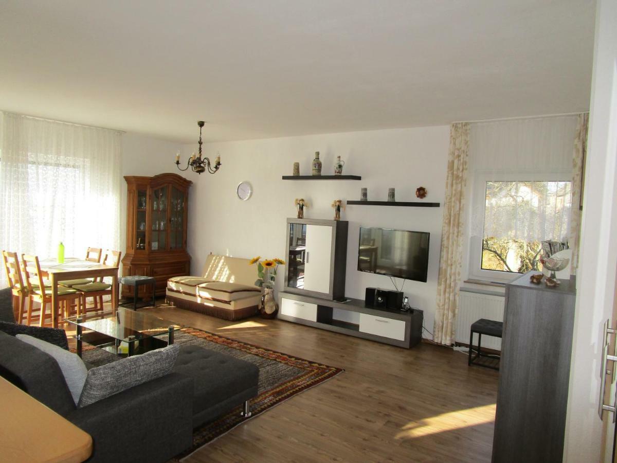 Beta Apartments Reifferscheid  Εξωτερικό φωτογραφία