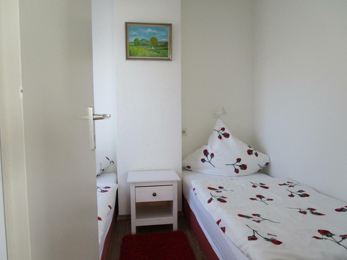 Beta Apartments Reifferscheid  Εξωτερικό φωτογραφία