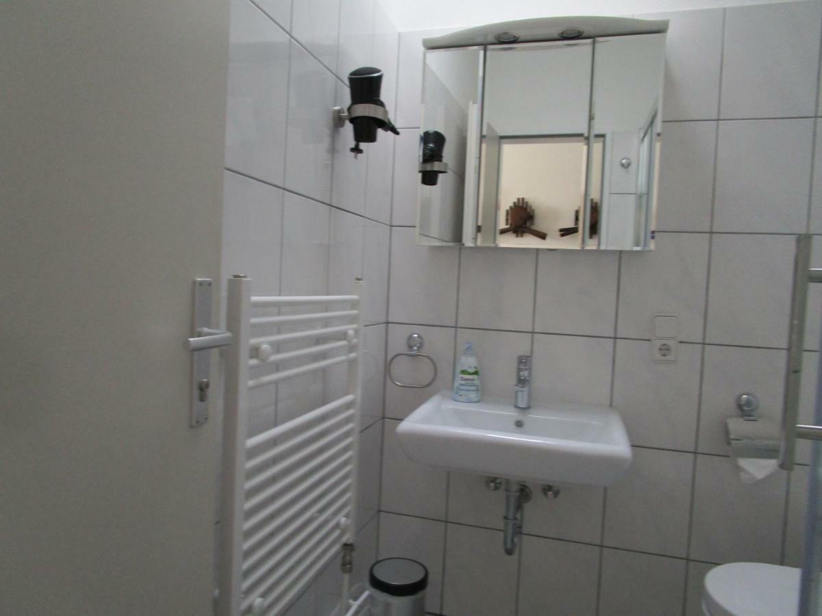 Beta Apartments Reifferscheid  Εξωτερικό φωτογραφία