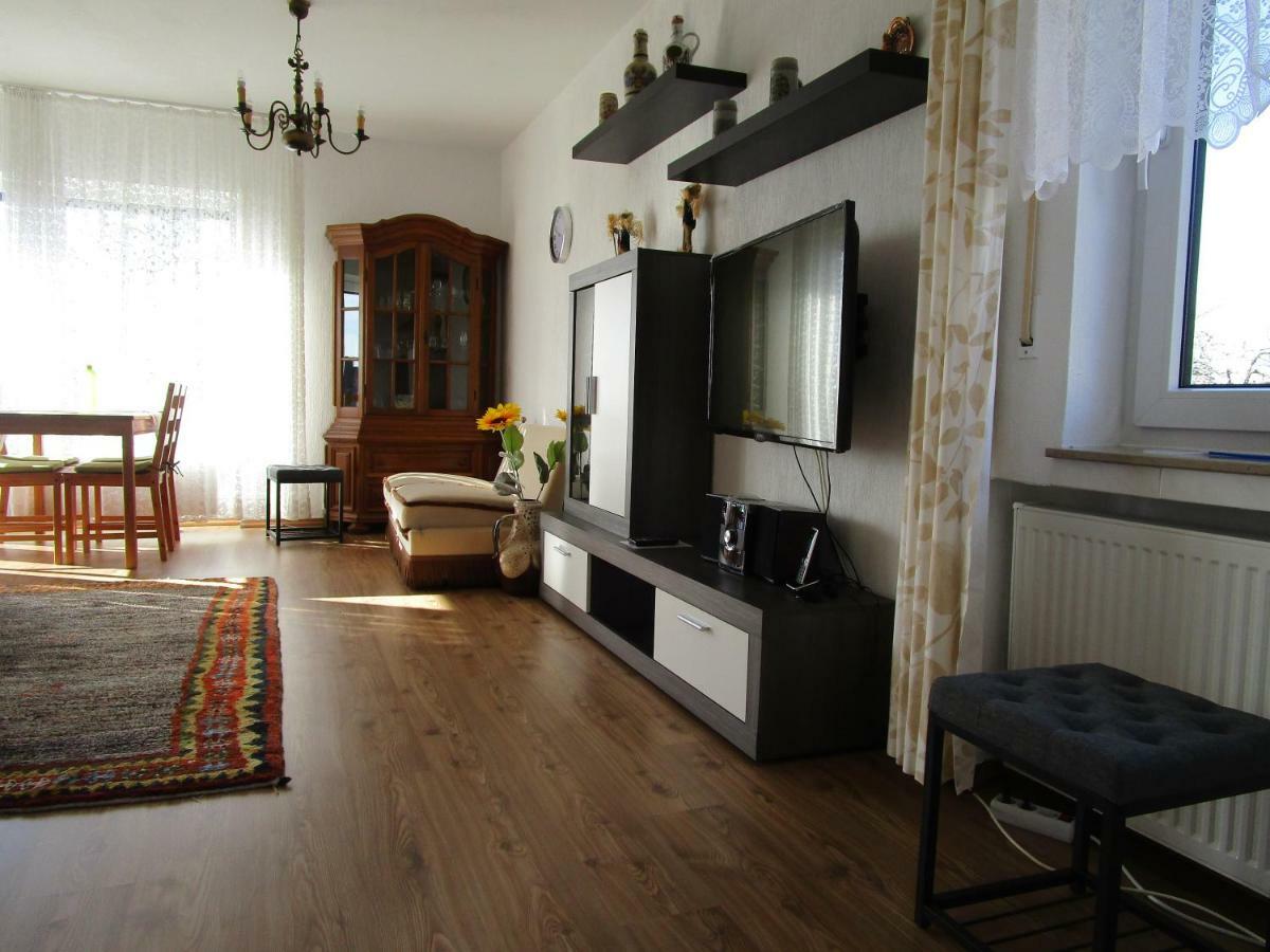 Beta Apartments Reifferscheid  Εξωτερικό φωτογραφία