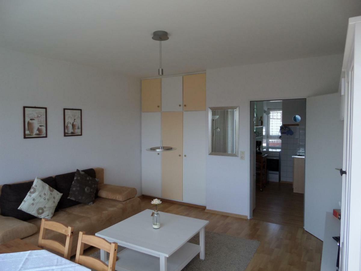 Beta Apartments Reifferscheid  Εξωτερικό φωτογραφία