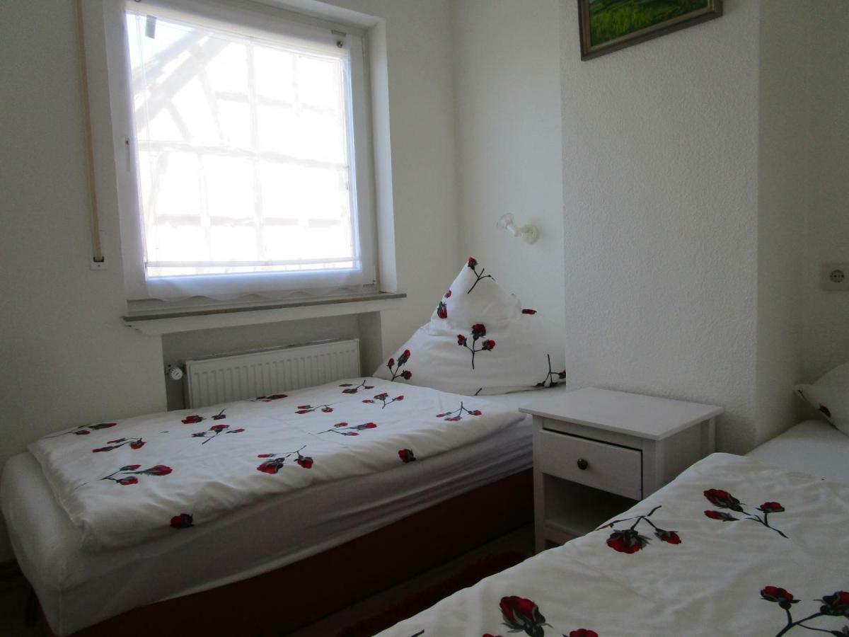 Beta Apartments Reifferscheid  Εξωτερικό φωτογραφία