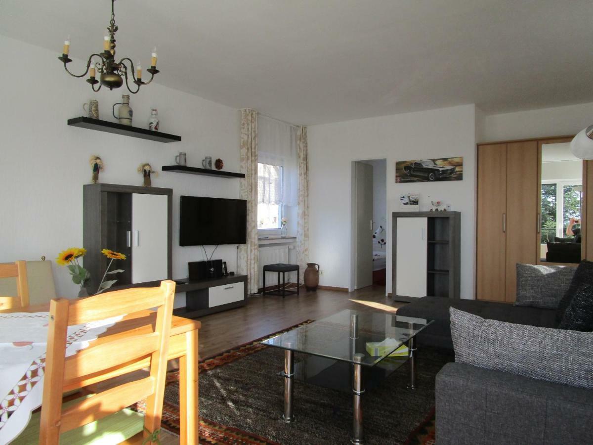 Beta Apartments Reifferscheid  Εξωτερικό φωτογραφία