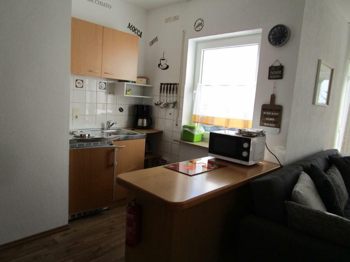 Beta Apartments Reifferscheid  Εξωτερικό φωτογραφία