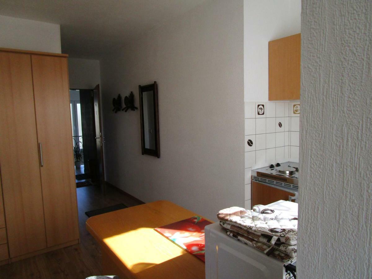 Beta Apartments Reifferscheid  Εξωτερικό φωτογραφία