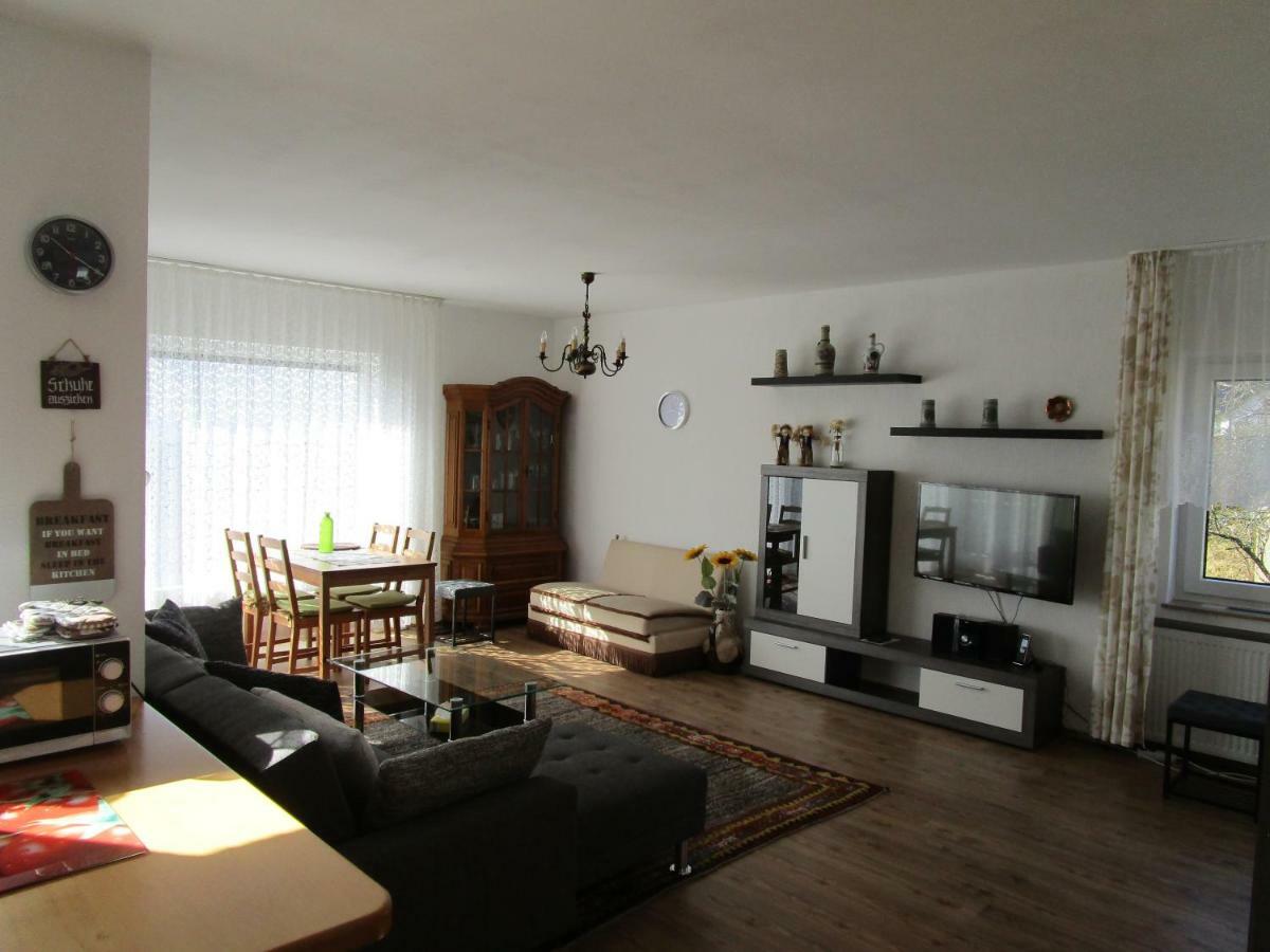 Beta Apartments Reifferscheid  Εξωτερικό φωτογραφία