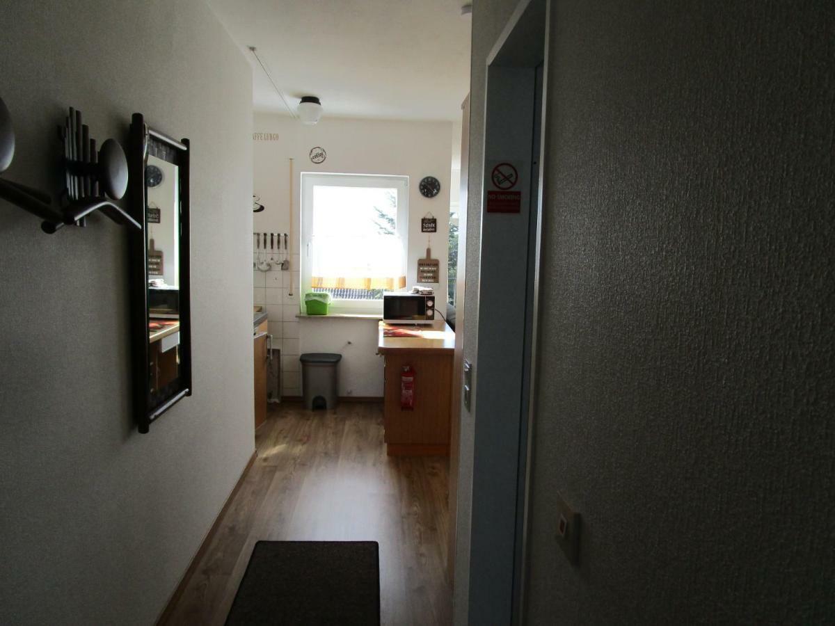 Beta Apartments Reifferscheid  Εξωτερικό φωτογραφία
