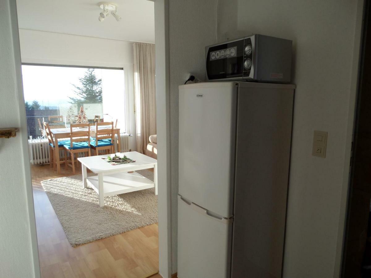 Beta Apartments Reifferscheid  Εξωτερικό φωτογραφία
