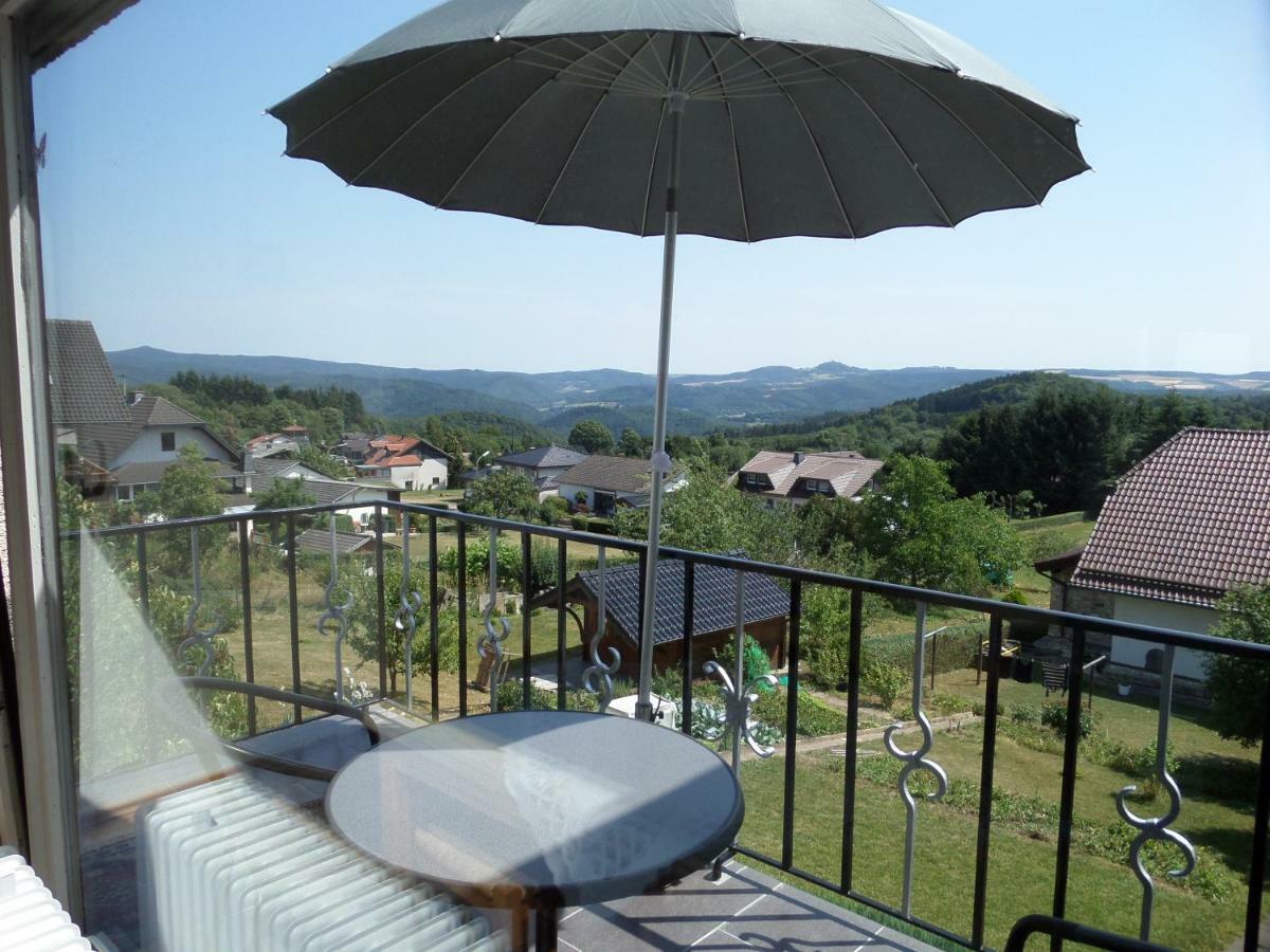 Beta Apartments Reifferscheid  Εξωτερικό φωτογραφία